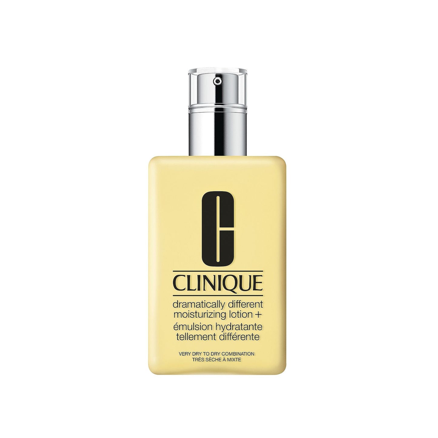 Clinique Dramatically Different Moisturizing Lotion+ Jumbo 200 ml - Avoriell