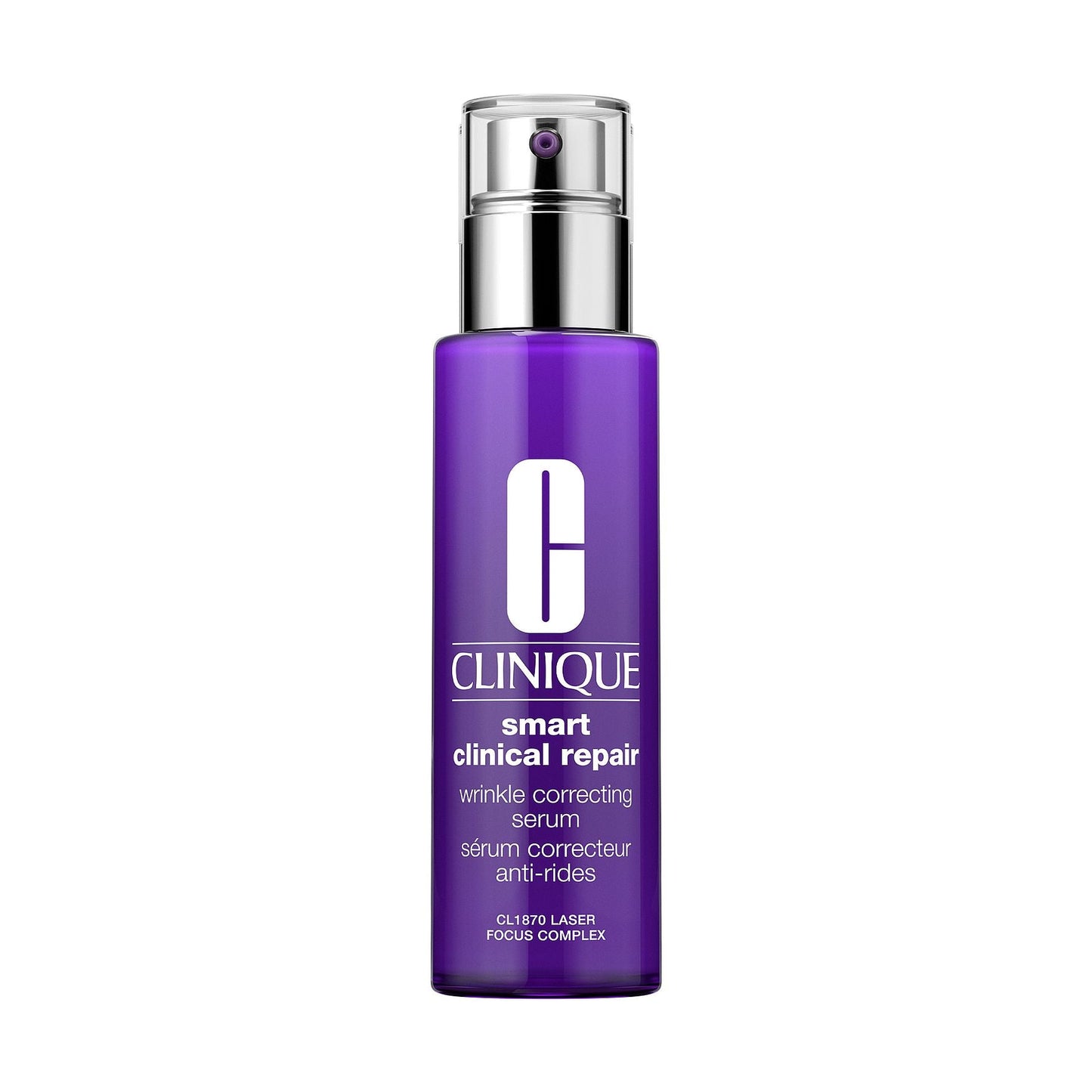 Clinique Smart Clinical Repair Wrinkle Correcting Serum 50 ml - Avoriell