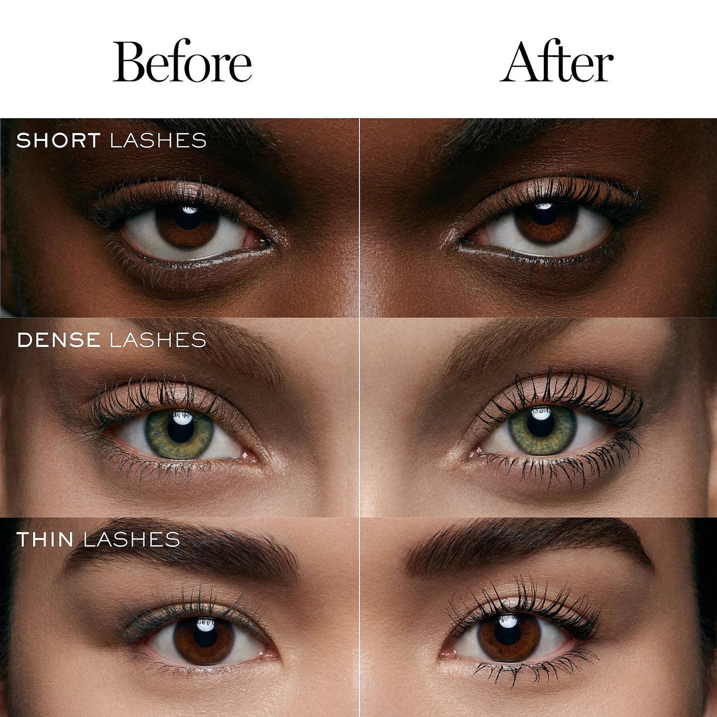 Lancôme Définicils Mascara - Avoriell