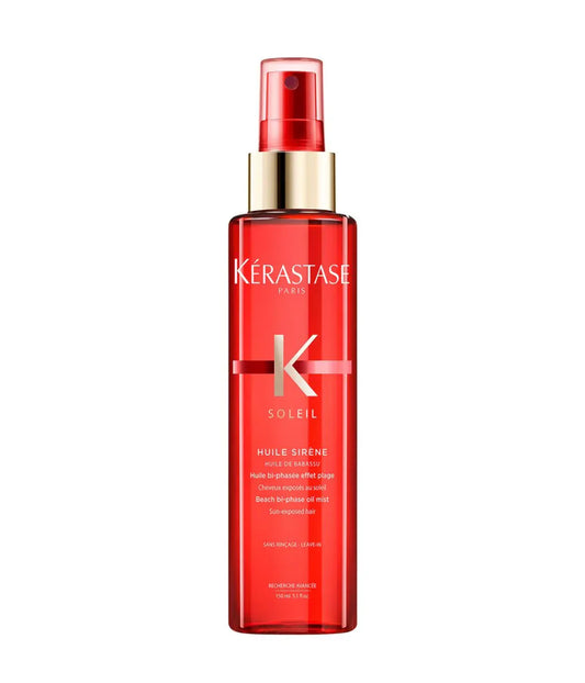 Kerastase Soleil Oil Sirene Hårolja 150ml - Avoriell