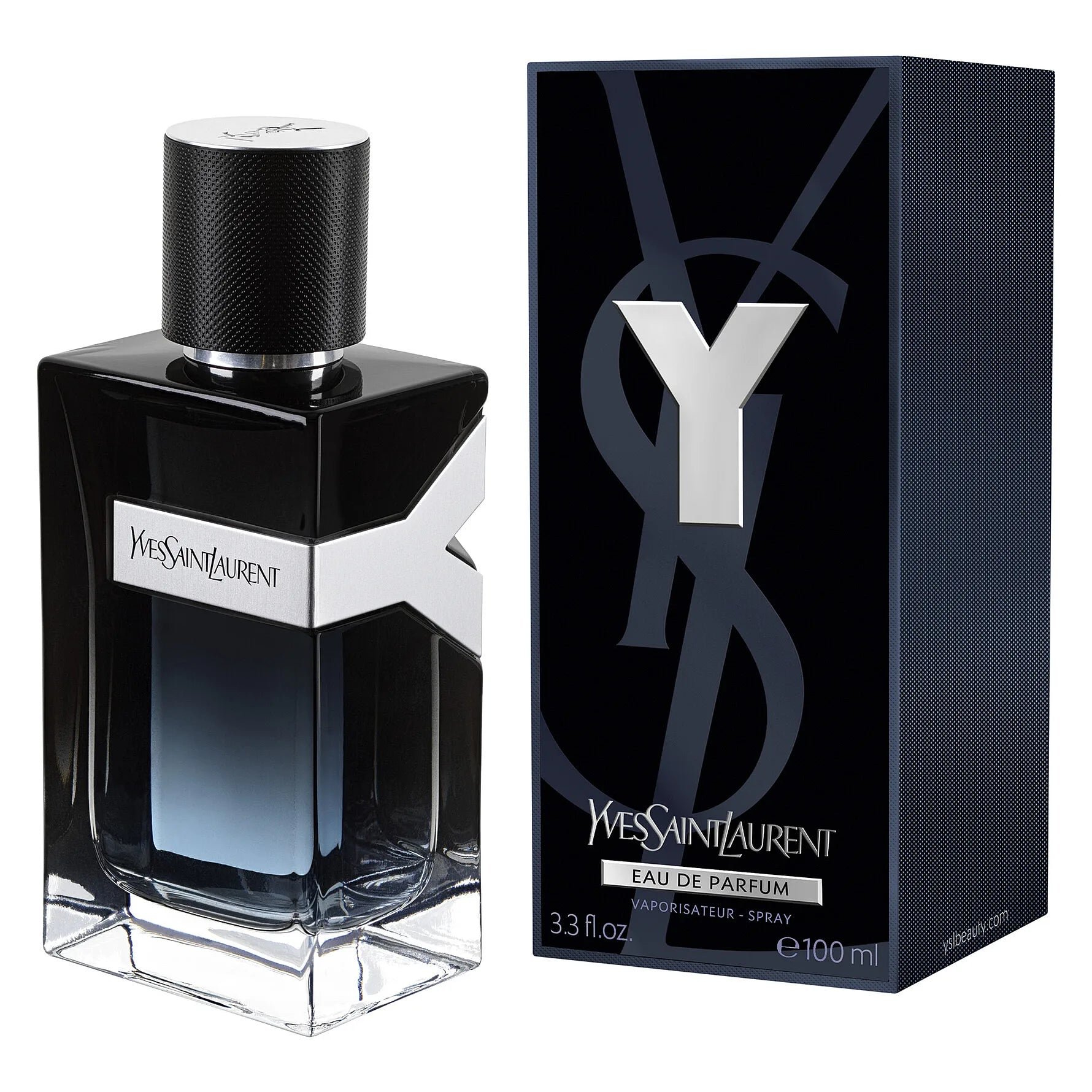 Yves Saint Laurent Y Men edp 100ml - Avoriell