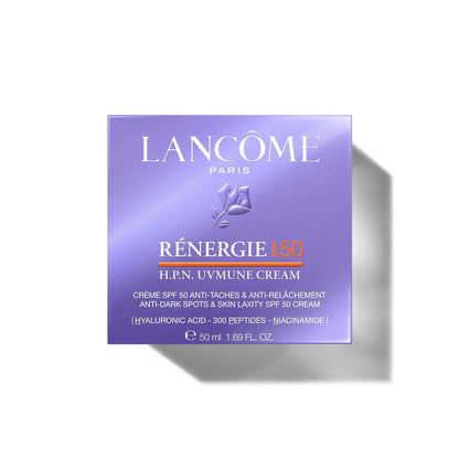 Lancôme Rénergie H.P.N. UVMUNE Cream SPF50 50 ml - Avoriell