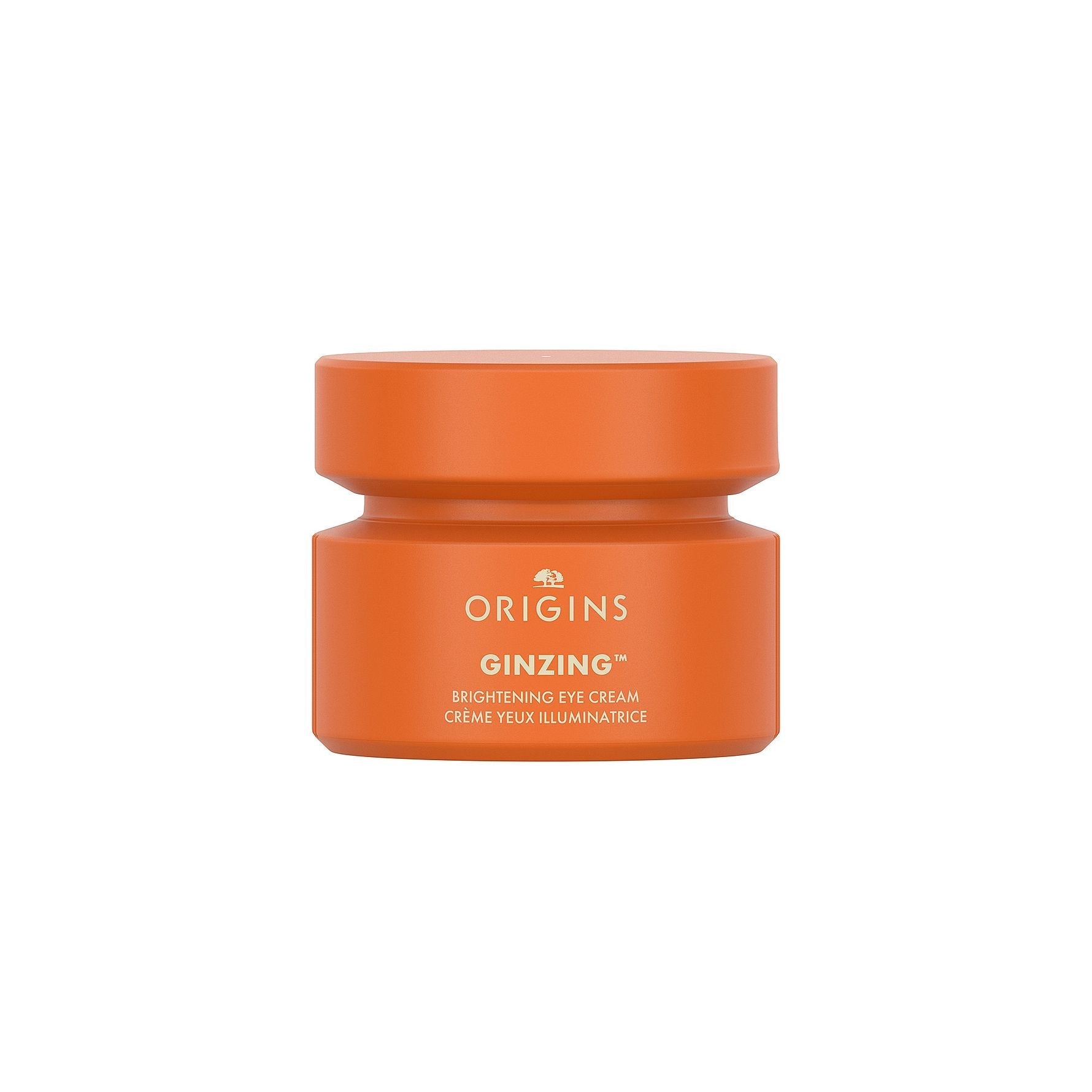 Origins GinZing Brightening Eye Cream Cool 15 ml - Avoriell
