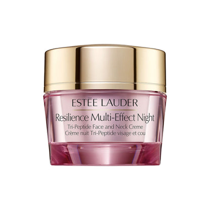 Estée Lauder Resilience Night Firming Face and Neck Cream 50 ml - Avoriell