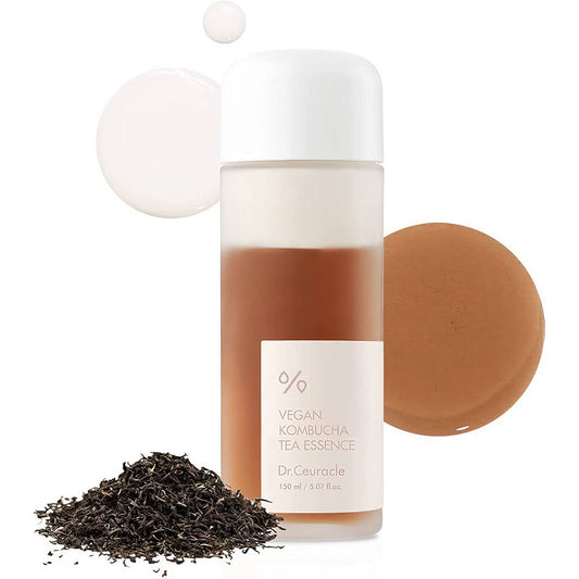 Dr.Ceuracle Vegan Kombucha Tea Essence 150 ml