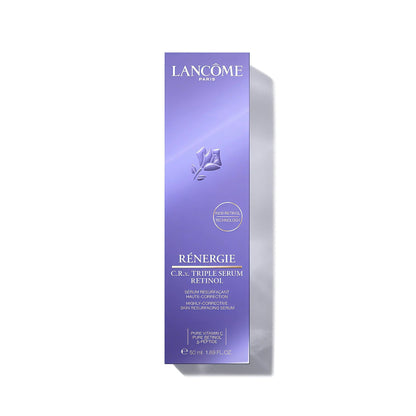 Lancome Renergie Crx Retinol Triple Serum 50ml