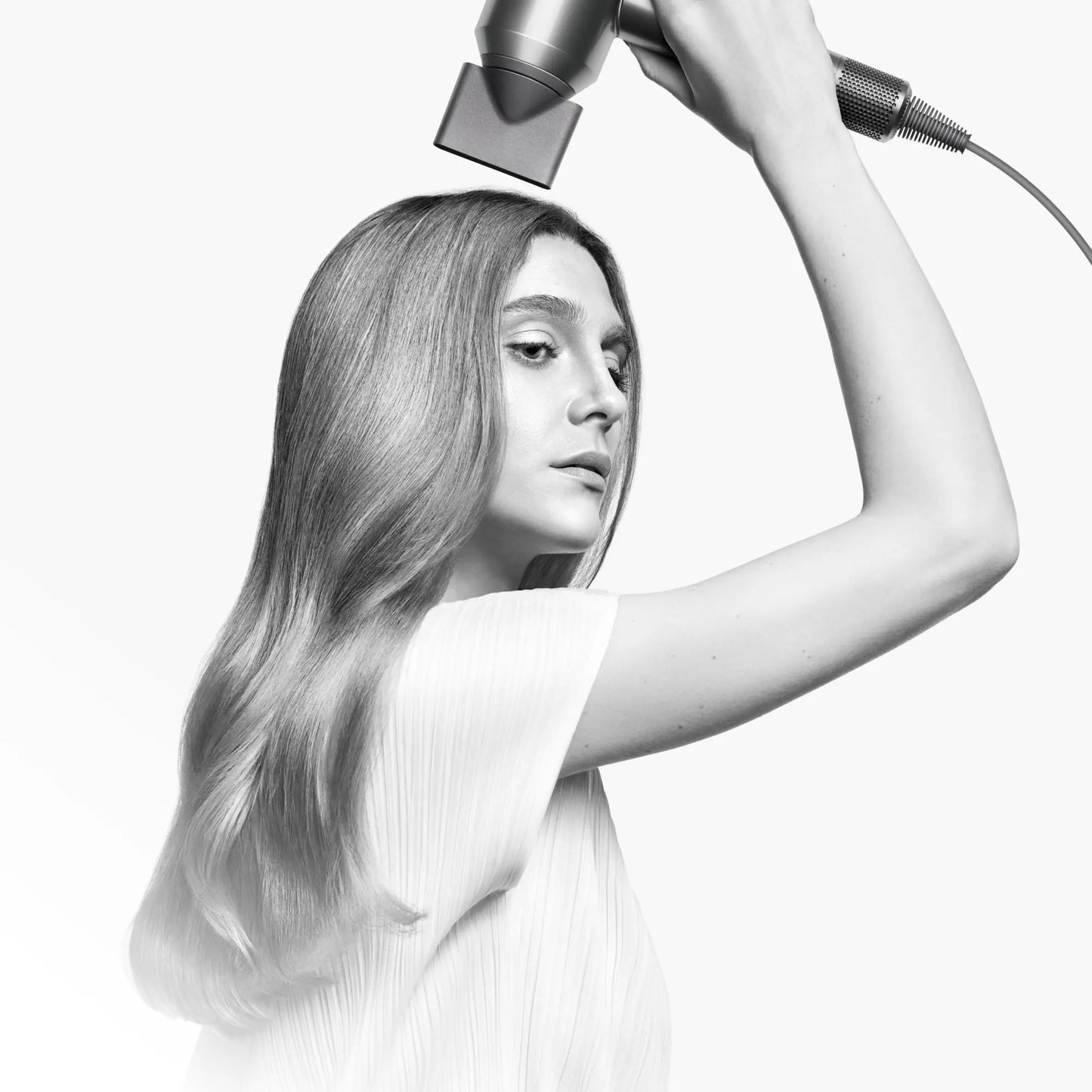Dyson Supersonic Nural hårtork (keramisk patina/topaz)