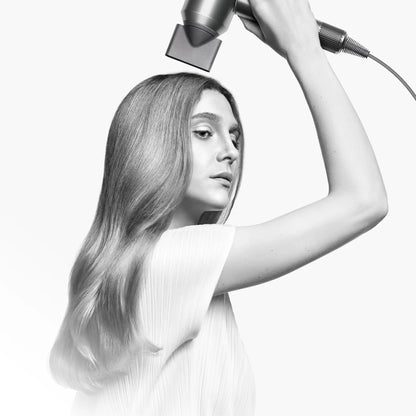 Dyson Supersonic Nural hårtork (keramisk patina/topaz)