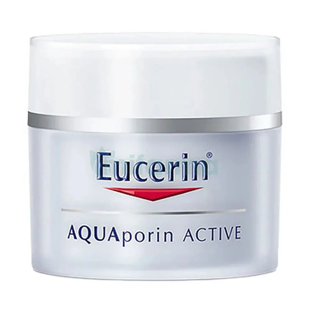 Eucerin AQUAporin Active Cream Dry Skin 50ml - Avoriell